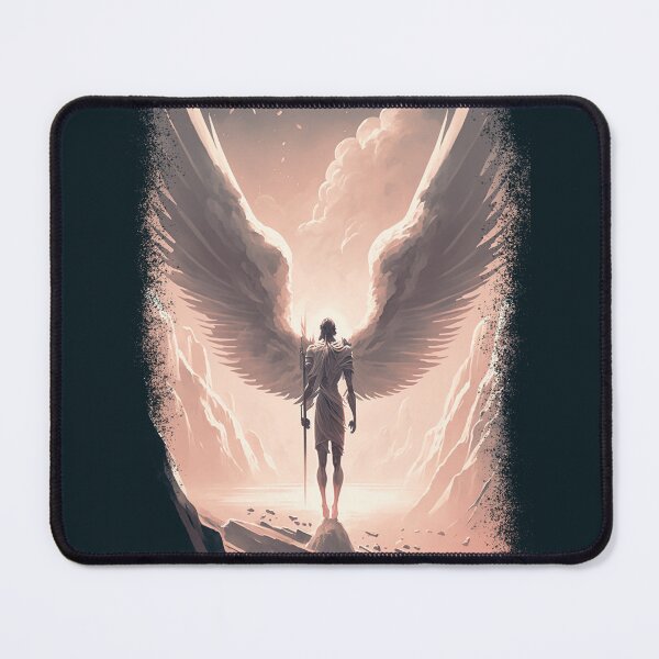 Item preview, Angelic Emergence designed and sold by Abili-Tees.