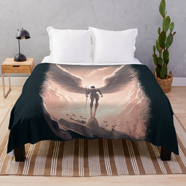 Item preview, Angelic Emergence designed and sold by Abili-Tees.