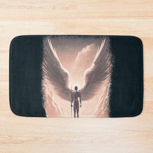 Item preview, Angelic Emergence designed and sold by Abili-Tees.