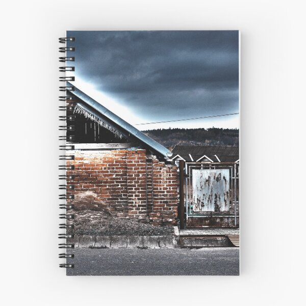 Item preview, hdr czech small towns street scene designed and sold by Michael Hofmann.