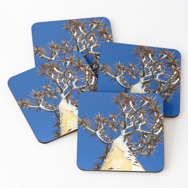 Item preview, Quiver Tree Namibia Africa designed and sold by AussieAl.