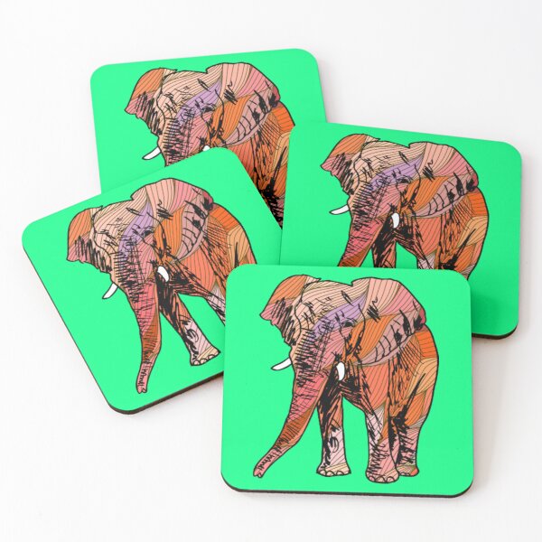 Item preview, Elephant designed and sold by petpuppymania.