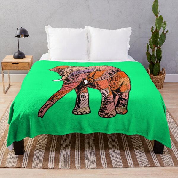 Item preview, Elephant designed and sold by petpuppymania.