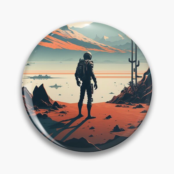 Item preview, Exploring the Unknown designed and sold by Abili-Tees.