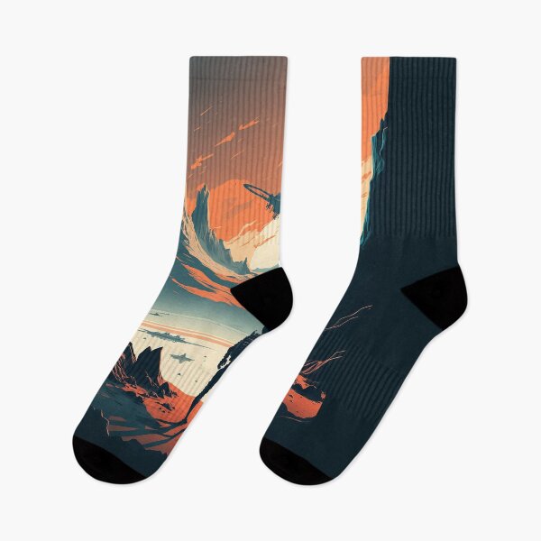 Item preview, Exploring the Unknown designed and sold by Abili-Tees.