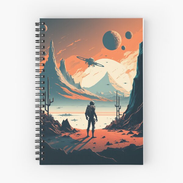 Item preview, Exploring the Unknown designed and sold by Abili-Tees.
