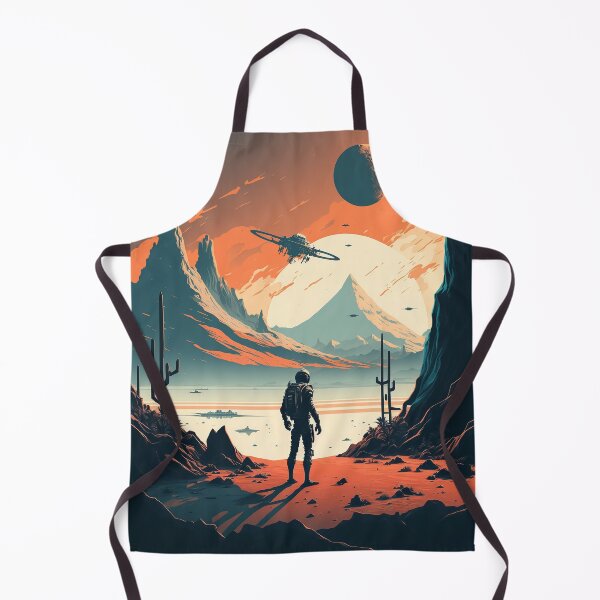 Item preview, Exploring the Unknown designed and sold by Abili-Tees.