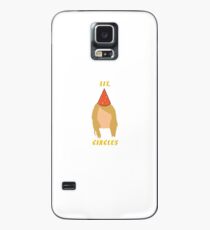 Literature Circles Case/Skin for Samsung Galaxy