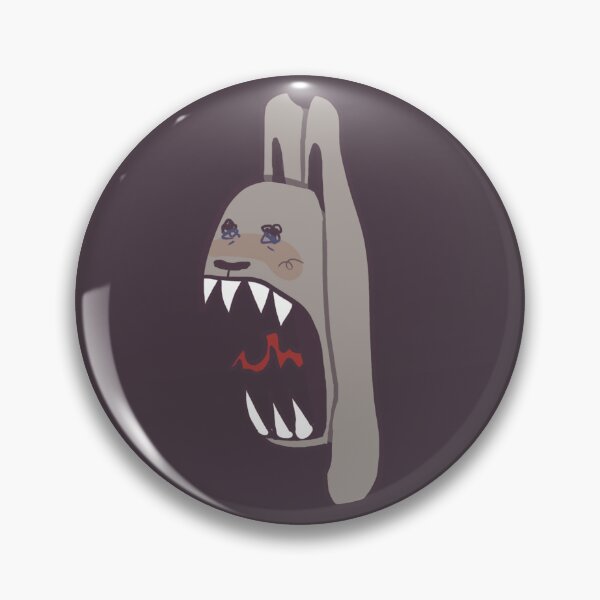 Item preview, Teeth Rabbit designed and sold by Krispychisps.