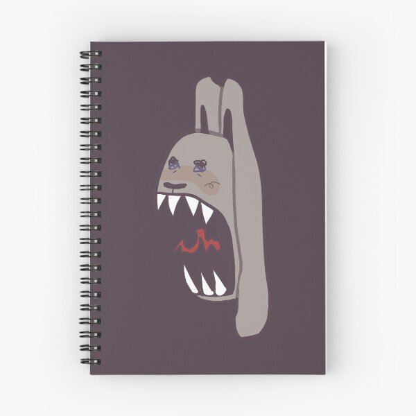 Item preview, Teeth Rabbit designed and sold by Krispychisps.