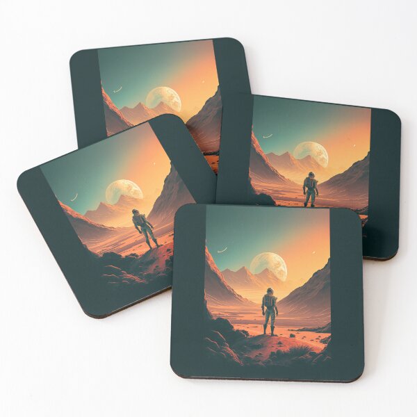 Item preview, Discovery in the Cosmos designed and sold by Abili-Tees.