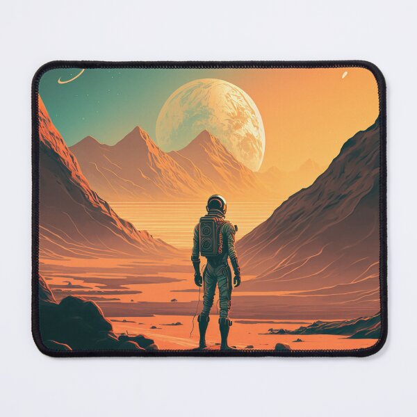 Item preview, Discovery in the Cosmos designed and sold by Abili-Tees.