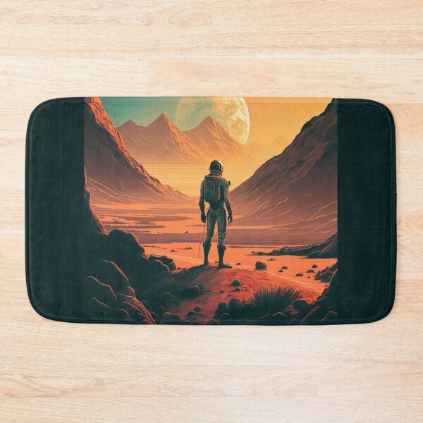 Item preview, Discovery in the Cosmos designed and sold by Abili-Tees.