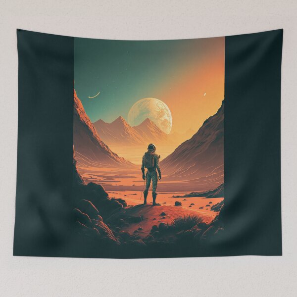 Item preview, Discovery in the Cosmos designed and sold by Abili-Tees.