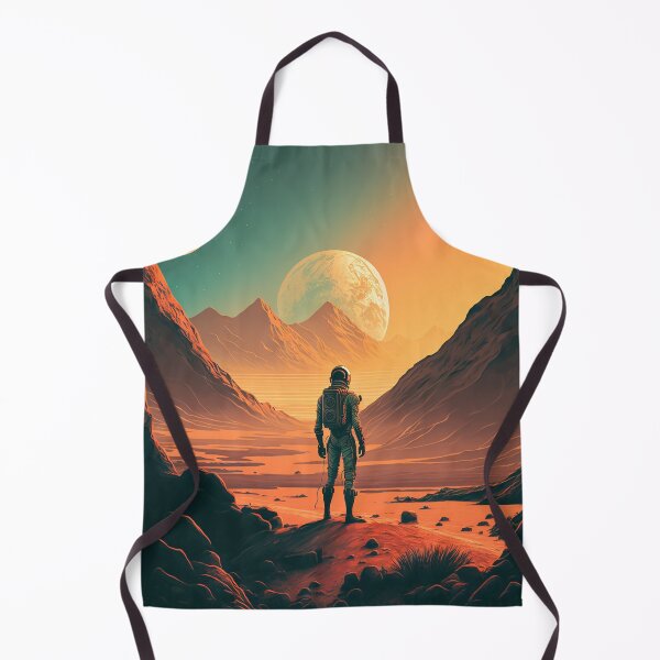 Item preview, Discovery in the Cosmos designed and sold by Abili-Tees.