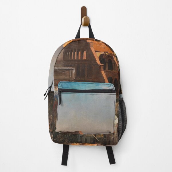 Item preview, Robert Alott, Colluseum designed and sold by Mirksaz-designs.