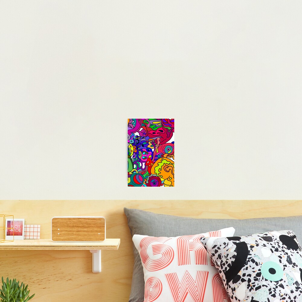 Item preview, Photographic Print designed and sold by DJava-ArtO.