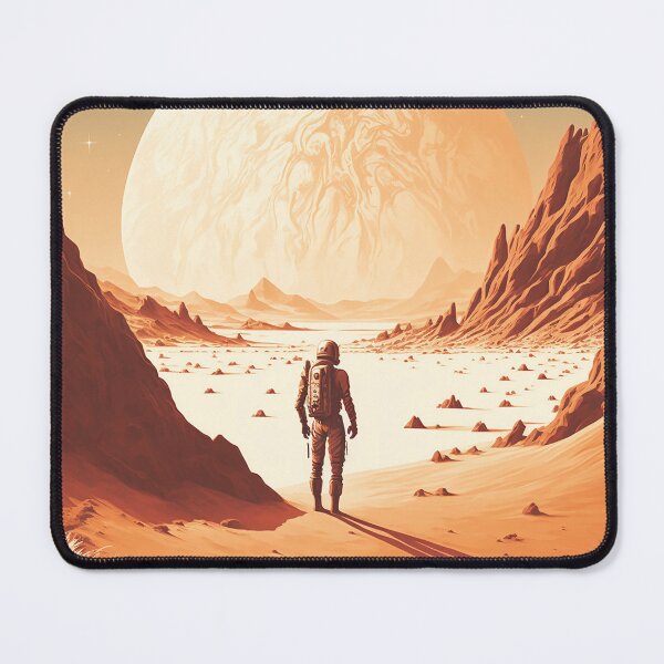 Item preview, Cosmic Journey designed and sold by Abili-Tees.