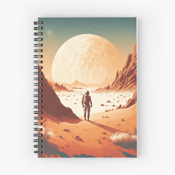 Item preview, Cosmic Journey designed and sold by Abili-Tees.