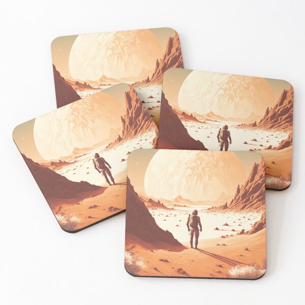 Item preview, Cosmic Journey designed and sold by Abili-Tees.
