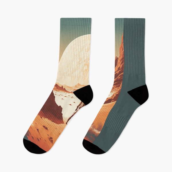 Item preview, Cosmic Journey designed and sold by Abili-Tees.