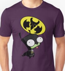 Bat GIR Unisex T-Shirt