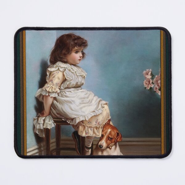 Item preview, Zwei schlechte Gewissen by Karl Reichert Remastered Xzendor7 Classical Art Old Masters Reproductions designed and sold by Xzendor7 Digital Art Creations.