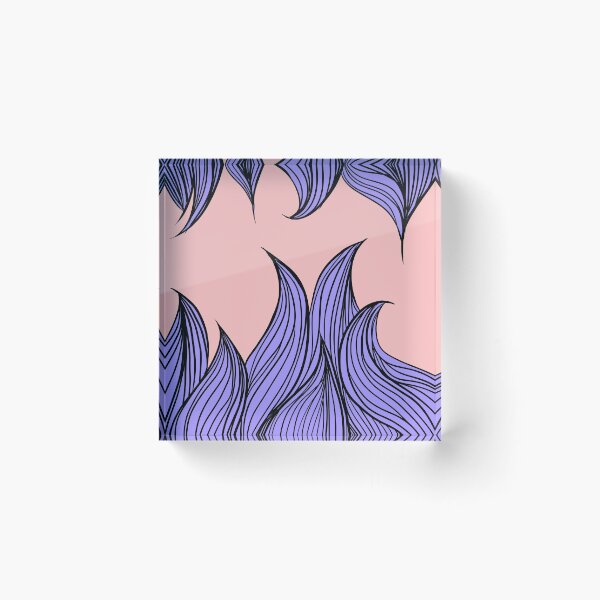 Item preview, Line Mountains designed and sold by arah jewel.