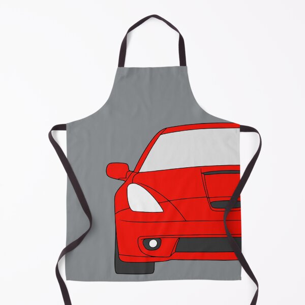Item preview, Toyota Celica T230 red color designed and sold by EdimDesign.