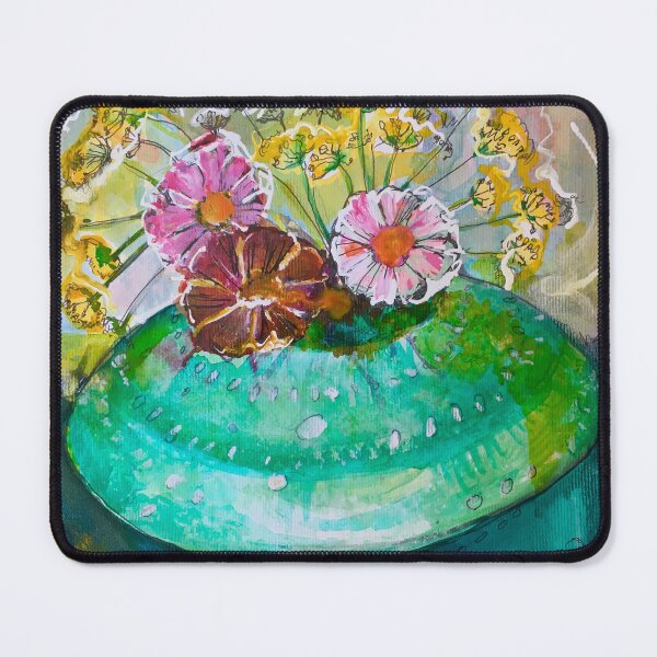 Item preview, Cosmos and Fennel designed and sold by Visuddhi.