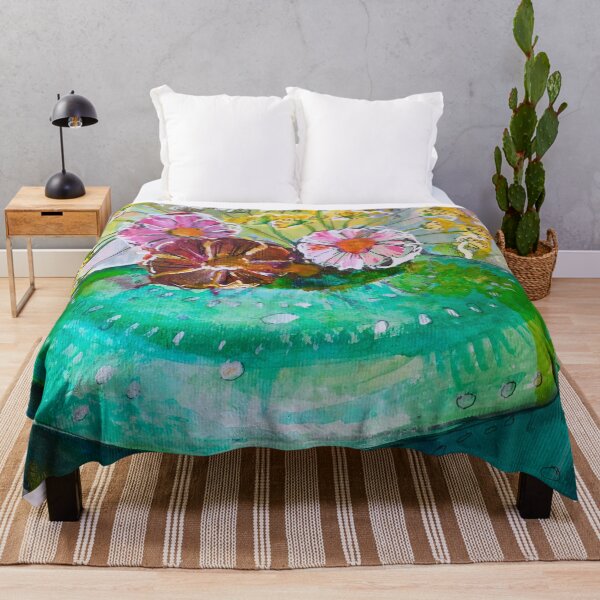 Item preview, Cosmos and Fennel designed and sold by Visuddhi.