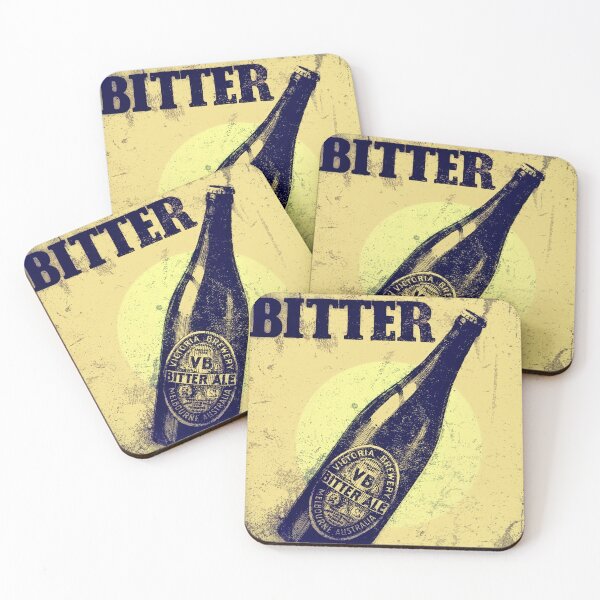 Item preview, Beer Label 1920s Australia Melbourne VB designed and sold by Duncan-Mac.