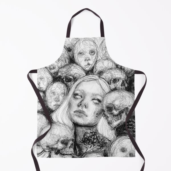 Item preview, The Crowd designed and sold by Ibreathart.