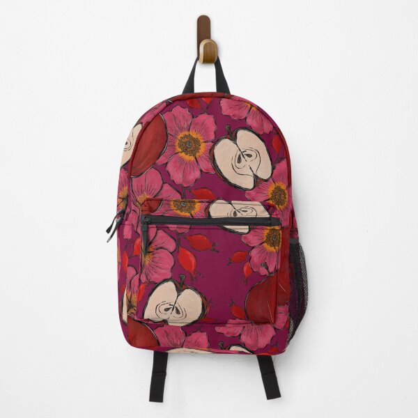 Item preview,  apples and rose hips	 designed and sold by NayaChu.