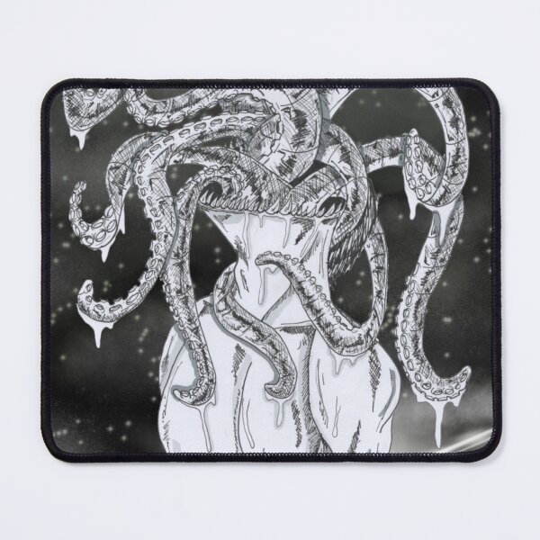 Item preview, Cosmic Tentacle Head designed and sold by LetZoeSpoilYou.
