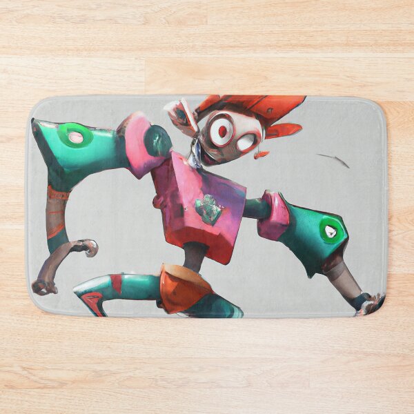 Item preview, DOO-DOO-DOO, DOO-DOO designed and sold by AIJukeboxStore.