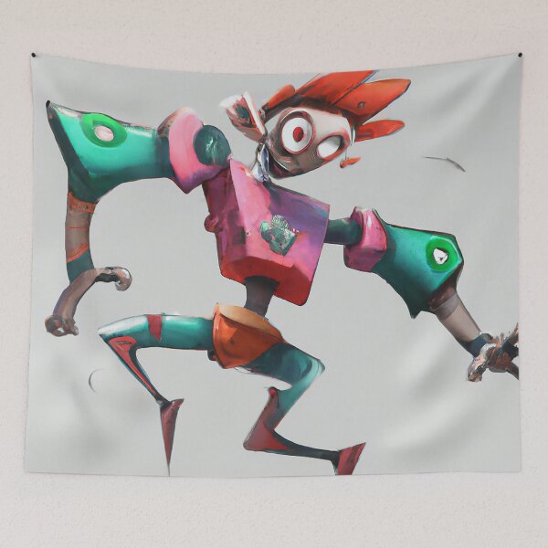 Item preview, DOO-DOO-DOO, DOO-DOO designed and sold by AIJukeboxStore.