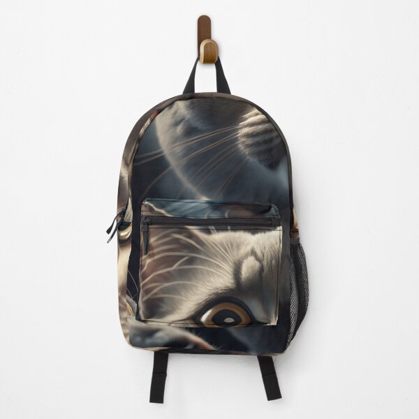 Item preview, cat selfie (4/4) designed and sold by sabantha.