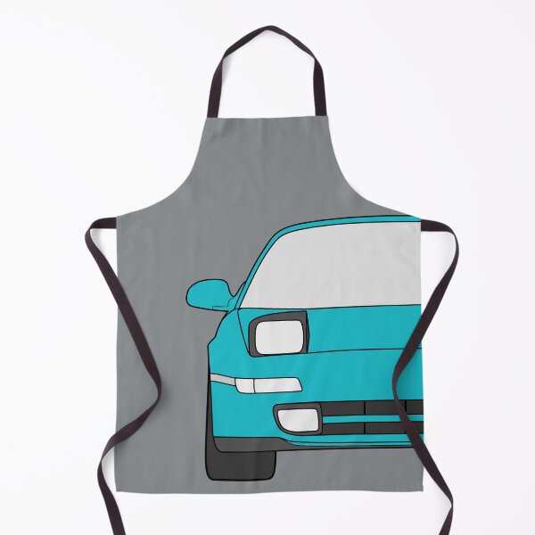 Item preview, Toyota MR2 SW20 1989-1999 turquoise color designed and sold by EdimDesign.