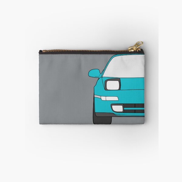 Item preview, Toyota MR2 SW20 1989-1999 turquoise color designed and sold by EdimDesign.