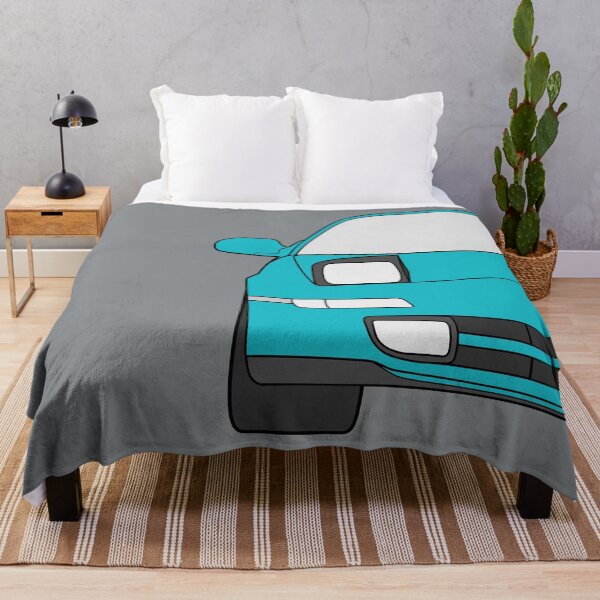 Item preview, Toyota MR2 SW20 1989-1999 turquoise color designed and sold by EdimDesign.
