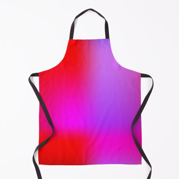 Item preview, Red purple gradient design for your special one designed and sold by Chitrogiri.