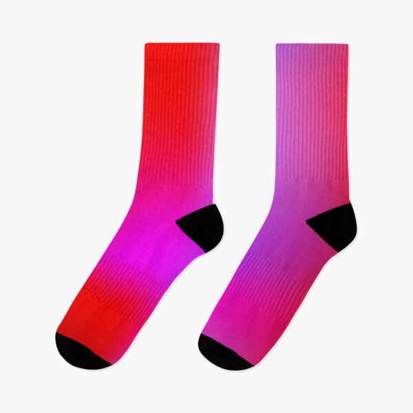 Item preview, Red purple gradient design for your special one designed and sold by Chitrogiri.