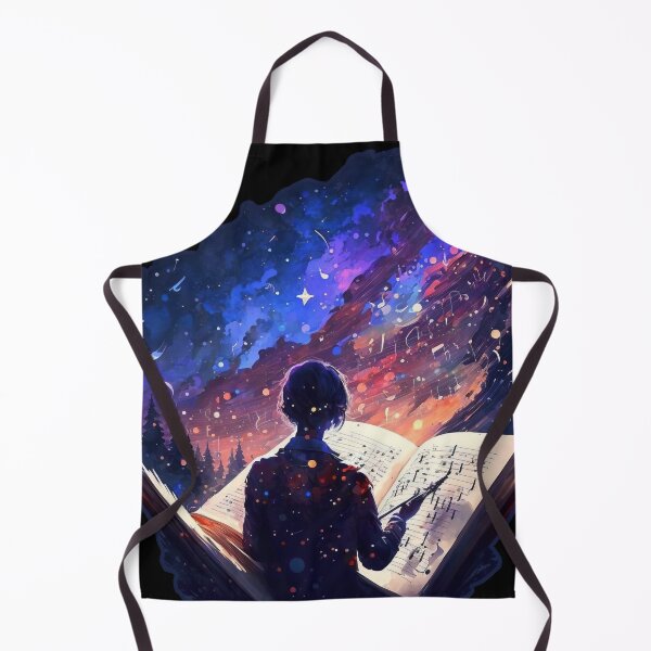 Item preview, Night Sky Concerto designed and sold by Stevica Canadi.