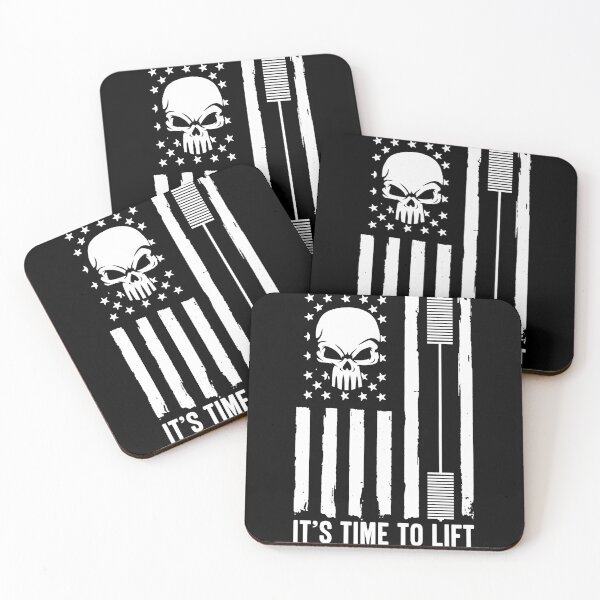 Item preview, It's Time To Lift designed and sold by SAM FRITA.