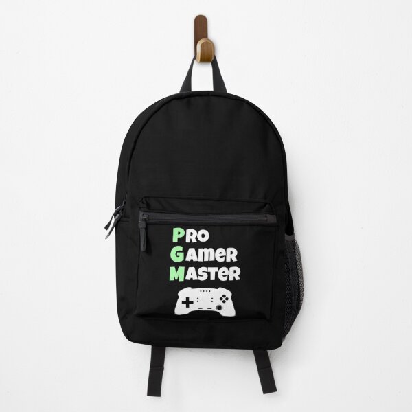 Item preview, PGM - Pro Gamer Master - Gaming Quotes designed and sold by EnzoVectorism.