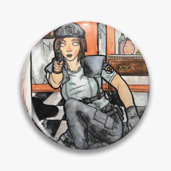 Item preview, Something's evil around here designed and sold by Jazmine Phillips.