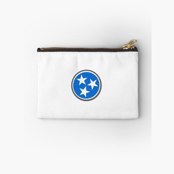 Item preview, MTSU Tennessee Emblem designed and sold by AllyJsCreations.
