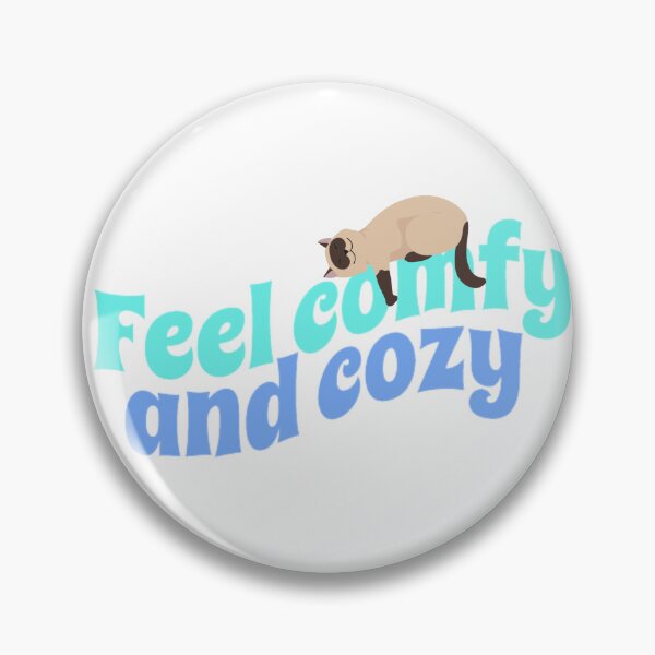 Item preview, Feel comfy and cozy designed and sold by ankerettich.