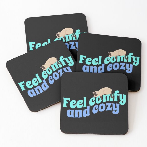 Item preview, Feel comfy and cozy designed and sold by ankerettich.